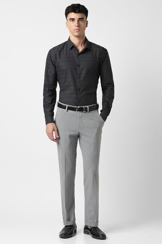 Image of Van Heusen Men Shirt