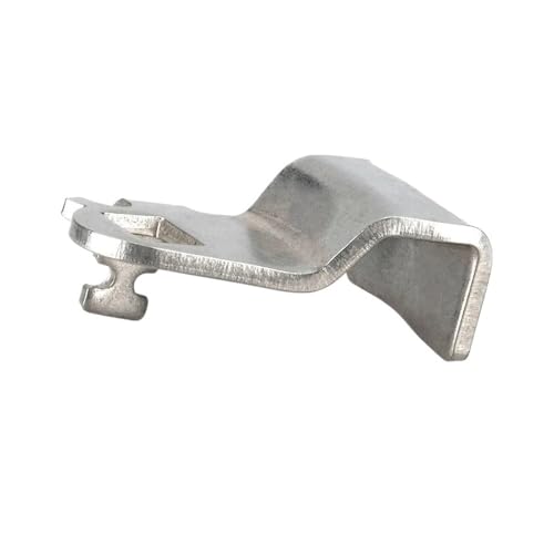 Pince à levier 66T-42816 bloque le capot de moteur de bateau