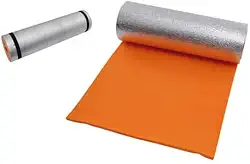 Isolante Térmico 180x50x1,2cm - Kala