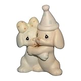 Precious Moments 'Let's Be Friends' Puppy Figurine