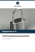 Informationssicherheit 6205287560 Book Cover