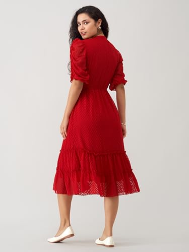 Image of AASK Dress for Women | One Piece Kurta Set | Tops