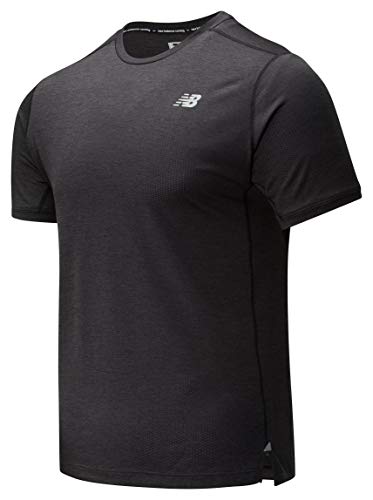 Image of new balance Men S /S Top