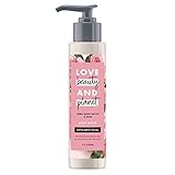 Love Beauty and Planet Petal Polish Exfoliante manteca de muru muru & rosa 125ml