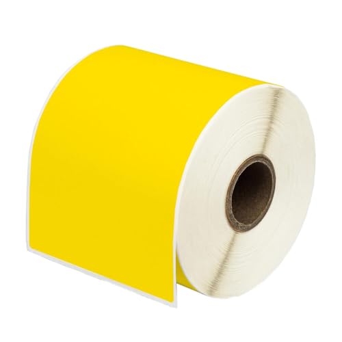 for 1 Roll 4x6 Direct Thermal Comprable to, Rollo 250 Labels Each