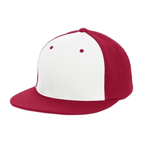 Image of Pacific Headwear Unisex-Adult Pacific Headwear Premium P-tec Flexfit Cap