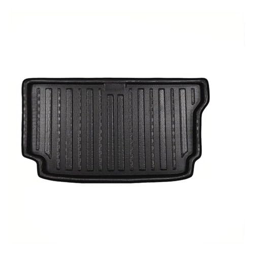 Tapis de coffre pour Suzuki Jimny 5 portes 2023-2025 bâche protection de sol arrière