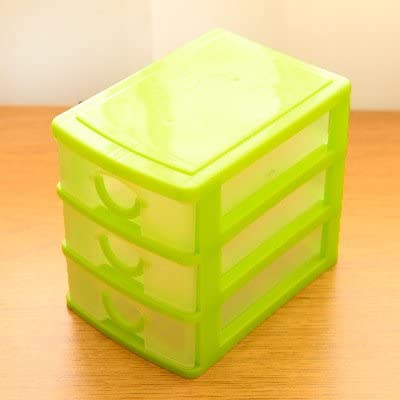 UBERSWEET PlumDrawer Office Table Desktop Debris Cosmetic Drawer Holder Hogard