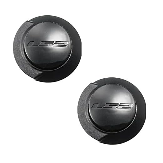 LS2 AIRFLOW OF562 - VISIERA CASCO NERO MODERNO