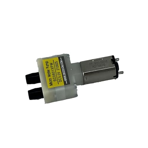 Moteur de pompe de réservoir eau pour maison propre sans effort