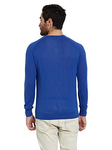 Image of Spykar Men's Slim fit T-Shirt