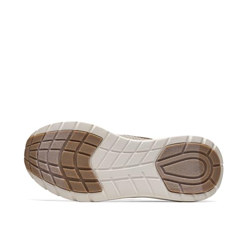 Bruno Marc Men's Hands Free Slip-on Loafers Casual Breathable Sneaker3