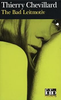 Paperback The Bad Leitmotiv [French] Book
