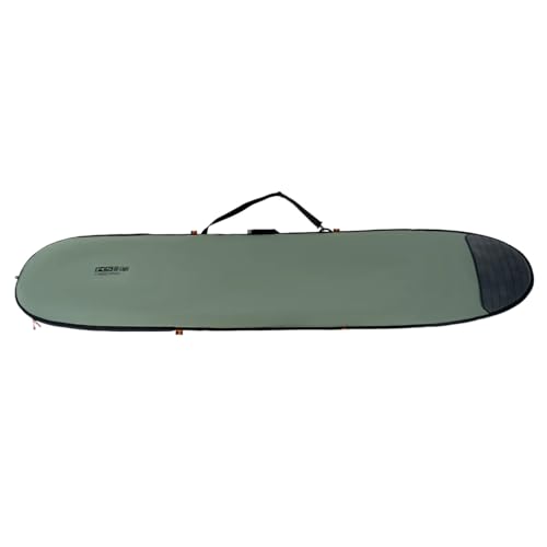 FCS ボードケース ハードケース 9’6” 9.6 クラシック カバー ロングボード Classic Cover Longboard サーフボード ケース Alpine