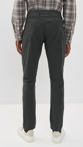 Faherty Men's Movement 5pocket Pants3