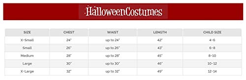 California Costumes Queen