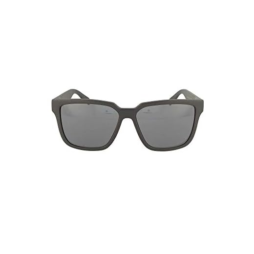 HAWKERS · Gafas de sol MOTION para hombre y mujer · CARBON BLACK