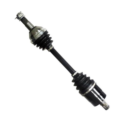 Essieu arrière gauche 705503025 pour rouler en sécurité avec votre quad XMR 850
