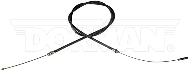 Dorman Parking Brake Cable P N C95346