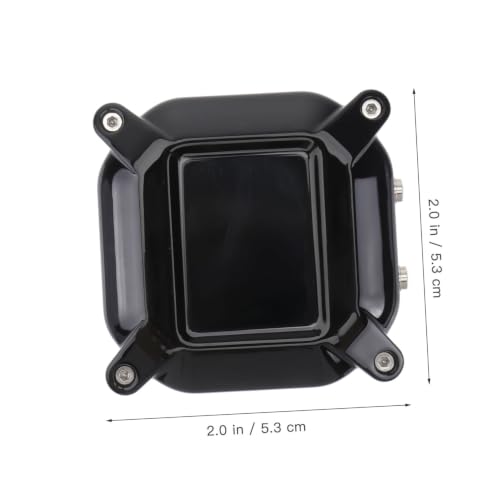 Sistema de monitoreo de presión para motocicleta en rutas largas y viajes por carretera 2