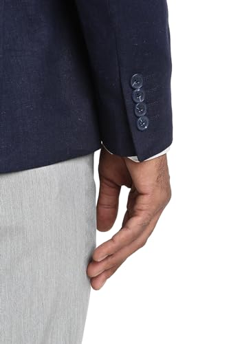 Image of Peter England Men Blazer