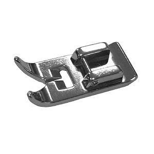 Rajesh igZag Snap-on Foot Works with All Automatic Sewing Machines