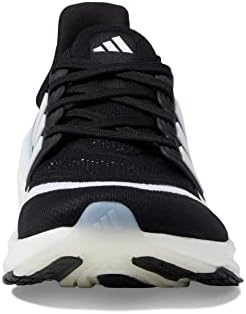 adidas Men’s Ultraboost Light Running Shoes (Ultraboost 23) Black/White/Black 11 | Image 2