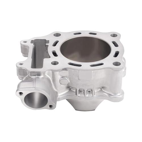 Bloque de cilindros de 66 mm compatible con repuestos 12100-KSE-670 CRF150R