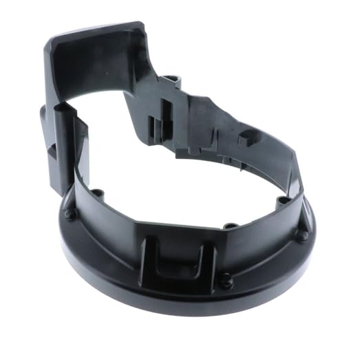 Tolxh #N523807 Lawn Mower Cover, Base DCMW220X2 DCMW290H1 DCMW220P2 Quality Durable New Replacement Parts For Dewalt