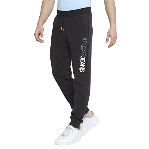 Image of Underjeans Men Track Pant
