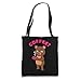 Tired Bear Nature Monday Office Coffee Tote Bag