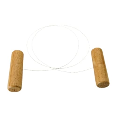 Winco Cs-44W Cheese Cutter/Slicer, 44' Long, Stainless Steel Wire #TOP25