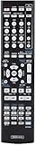 New Replacement AXD7622 Remote Control for Pioneer AXD7624 AXD7690 AXD7723 AXD7660 AXD7583 vsx-521 vsx-820 vsx-524 vsx-530 vsx-70 vsx-520 vsx-524 vsx-822 vsx-824 AV A/V Audio/Video Receiver