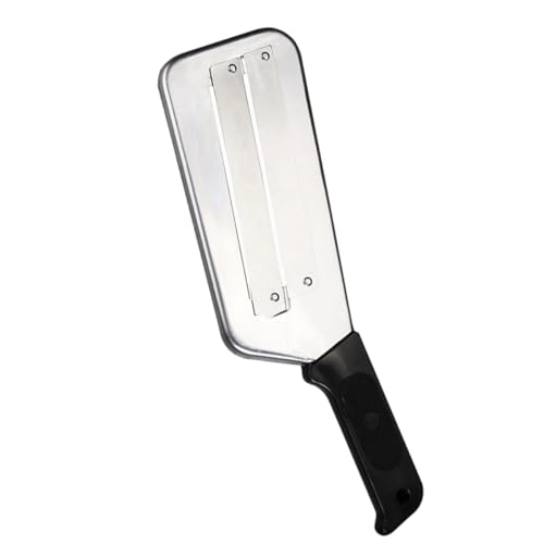 Cortador multifuncional de verduras acero inoxidable pequeño miniatura 1