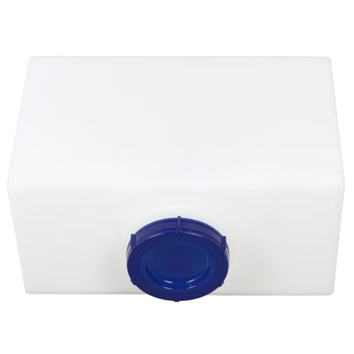 Image of RV Water Tank, 5 Gallon RV Water Tank Easy Installation for Yacht