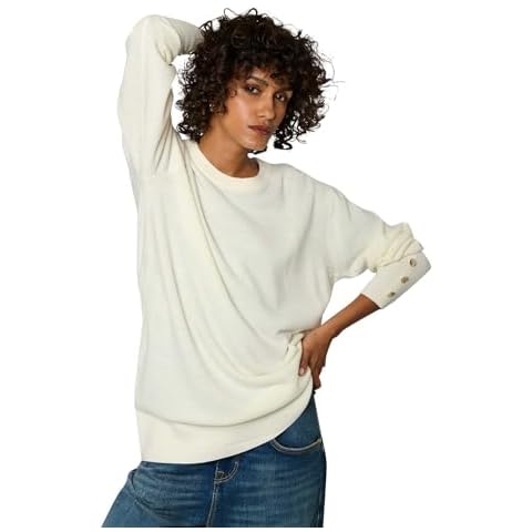 Kaporal Marka Pull Femme Cover