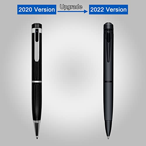 Sprfuk Spy Camera Pen - Image 3