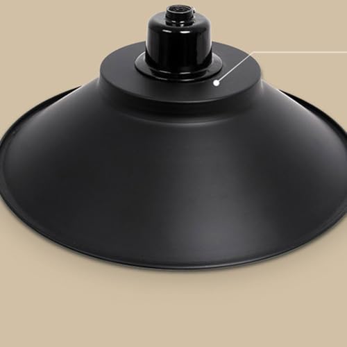 Lámpara de metal impermeable de pared con iluminación externa para patio 3