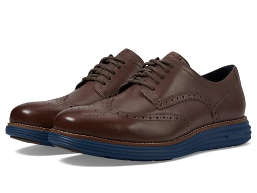 Image of Cole Haan Men's Originalgrand Remastered Wingtip