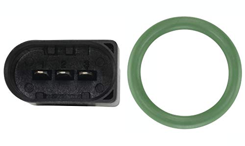 HELLA 6PU 012 680-011 Kurbelwellensensor - 12V - 3-polig - ohne Kabel