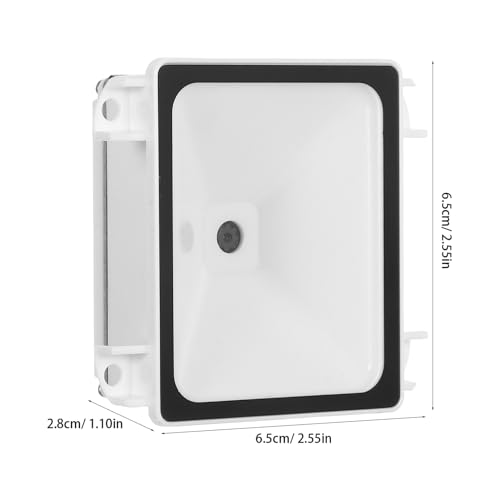 Lecteur de codes-barres QR USB pour éviter les erreurs de paiement - 2