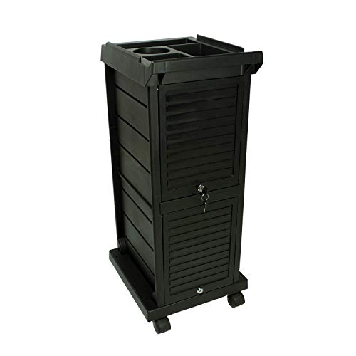 KD Locking Trolley JLS-100XTY