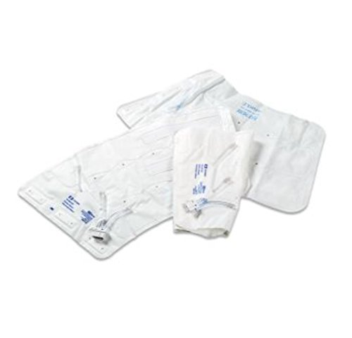 SCD Express DVT Compression Sleeve