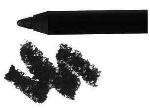 Jolie Waterproof Ultimate Eye Liner Pencils (Ninja)