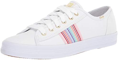 Keds kickstart rainbow Clearance