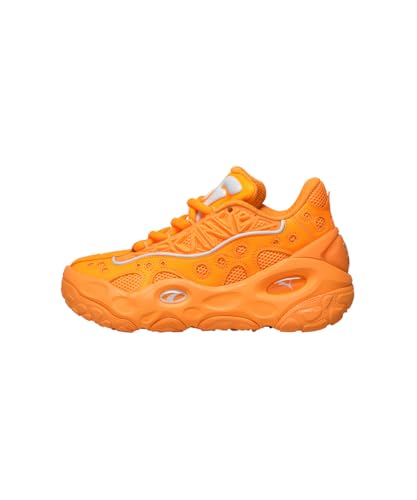 Image of Puma Unisex-Adult La France RNR Basketball Shoe