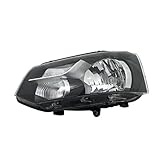 Magneti Marelli 710301254303 Head Lamp Sh