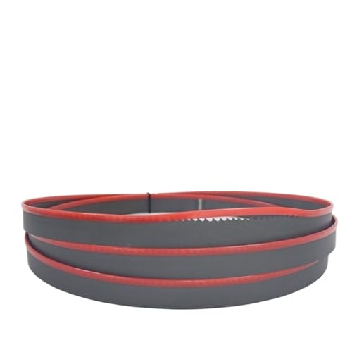 Lame de scie à ruban métal 1140mm outil de coupe acier aluminium 14T