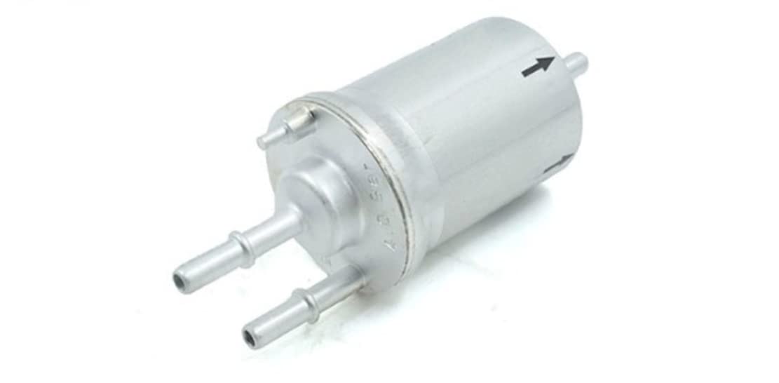Petrol Fuel Filter Compatible for SKODA FABIA/ POLO (4.0 BAR)-image-38