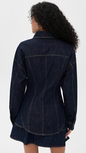 Line & Dot Women's Caryl Hourglass Jacket3